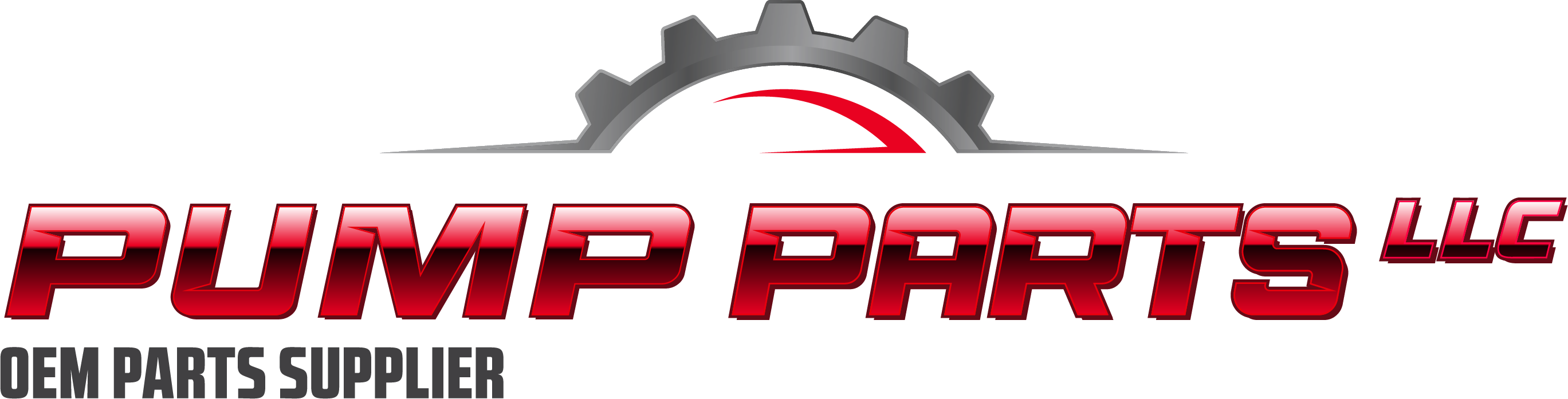 Pump Parts LLC Logo